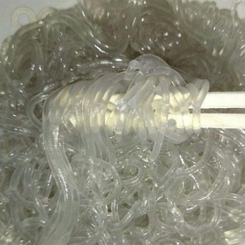 Glass Noodles (Explicit)