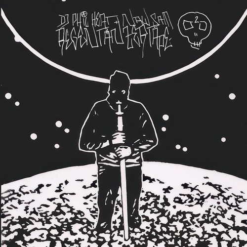 RegenTänzerTape 2