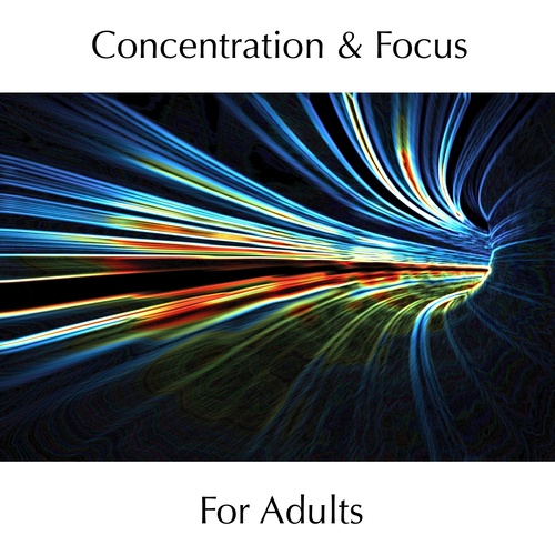 Music to Concentrate and Focus for Adults with Adhd or Add Symptoms (Binaural Brainwave) [Therapeutic Music]