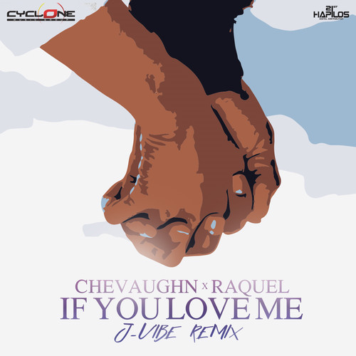 If You Love Me - Single