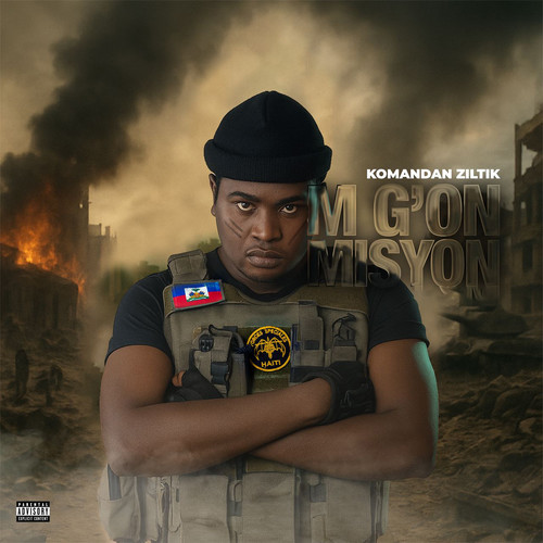 M G'on Misyon (Explicit)