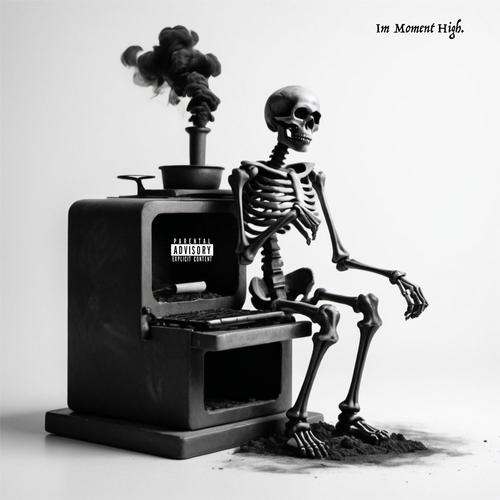 Im Moment High (feat. Maxi Nagl) [Explicit]