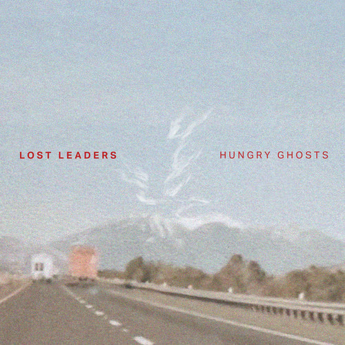 Hungry Ghosts