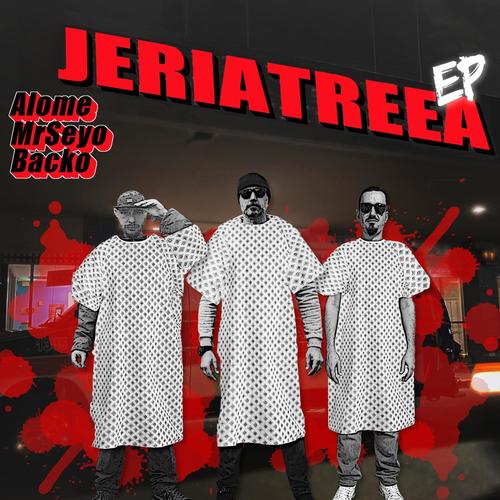 MrSeyo x Backo x Alome Jeriatreea (Explicit)