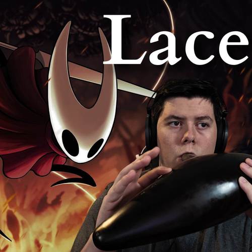 Lace (Ocarina Cover)