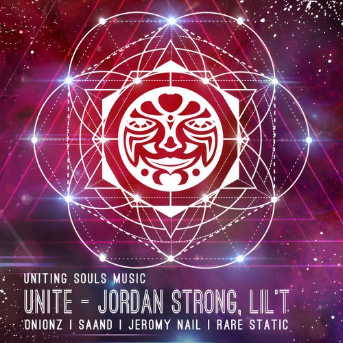 Unite (feat. James Weston)