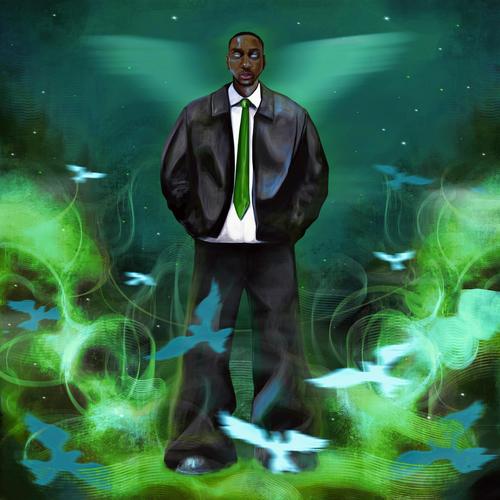 WINGS CAN GROW ANYWHERE (Explicit)