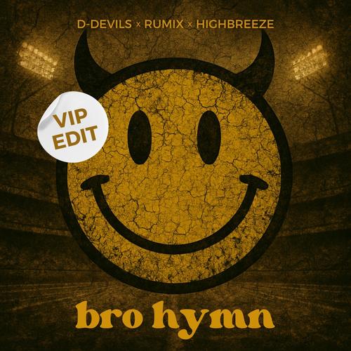 Bro Hymn (VIP Edit)
