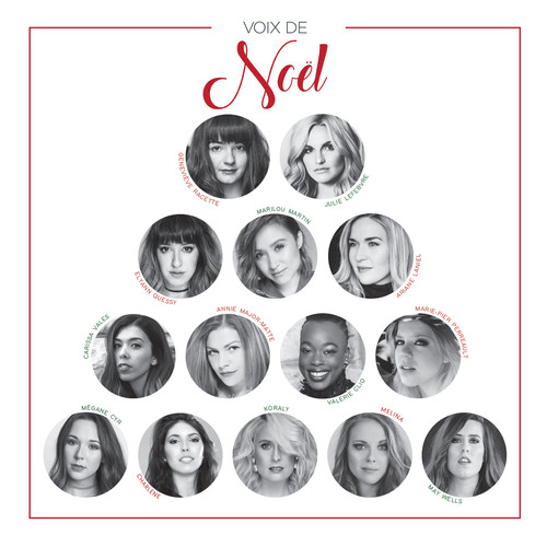 Voix de Noël