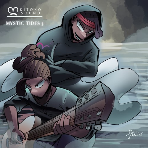 Mystic Tides 3