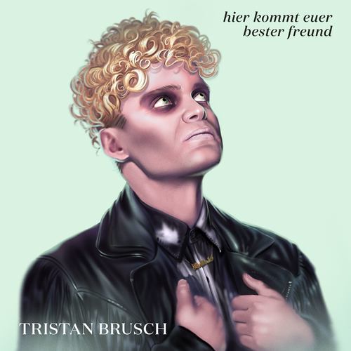 Hier kommt euer bester Freund