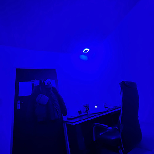 Blue Light Lo-fi Sessions