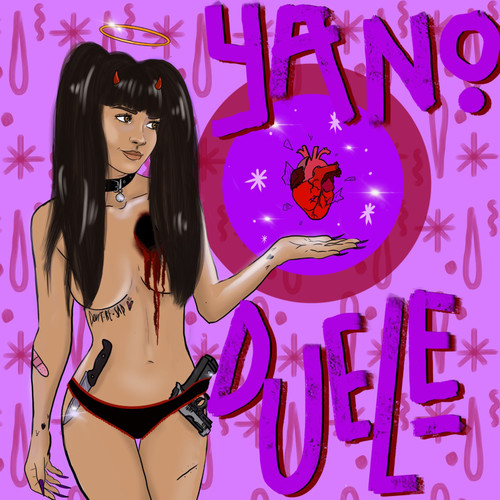 Ya No Duele (Explicit)