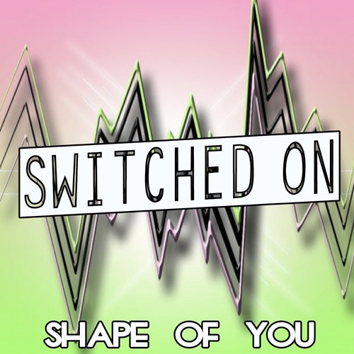 Shape of You (Instrumental Ringtone)