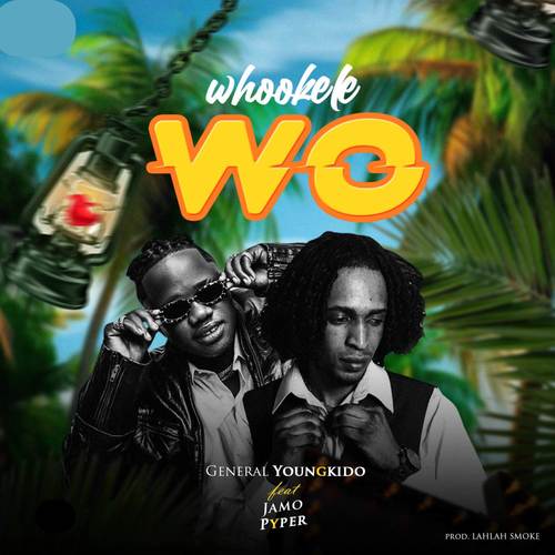 Whookele Wo (Explicit)