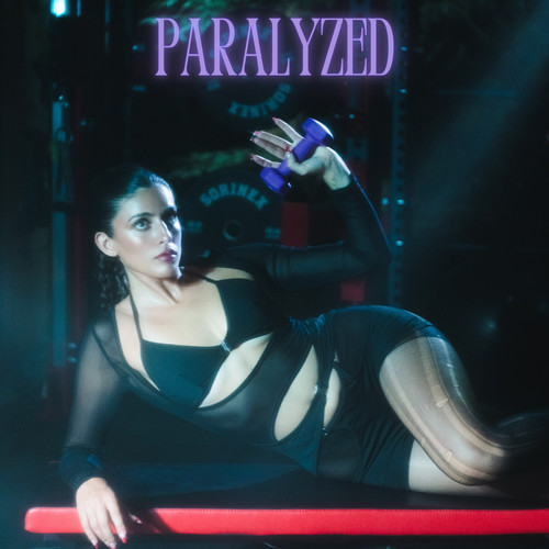 Paralyzed