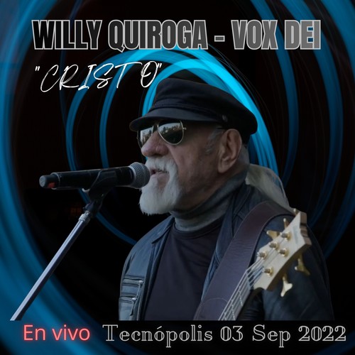 Cristo (En Vivo)