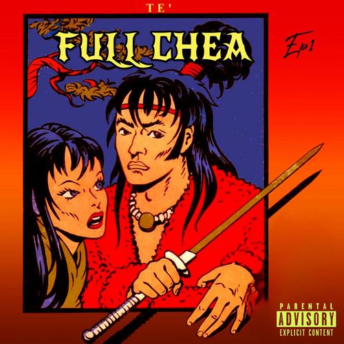 Full Chea (Explicit)
