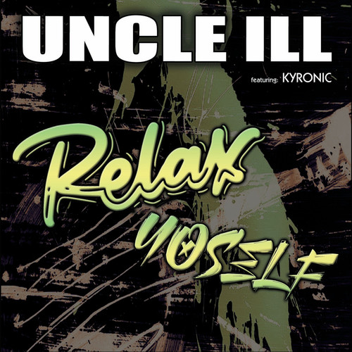 Relax Yoself