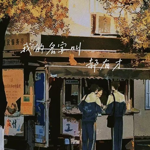 我的名字叫郝有才