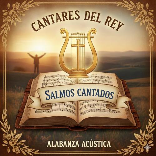 Canticos Del Rey