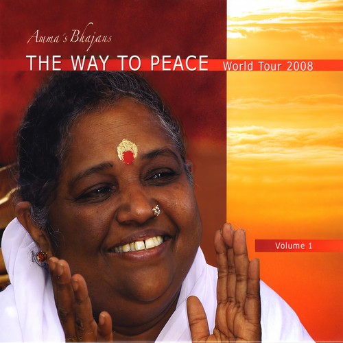 The Way To Peace, Vol. 1