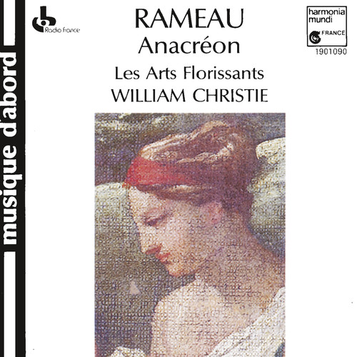 Rameau: Anacreon