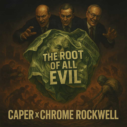 The Root of All Evil (Explicit)