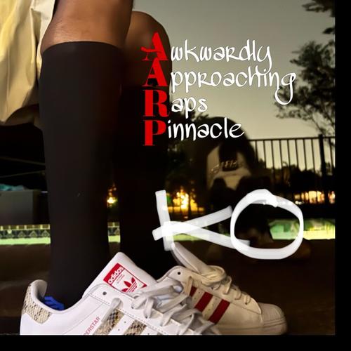 Awkwardly Approaching Raps Pinnacle (Explicit)