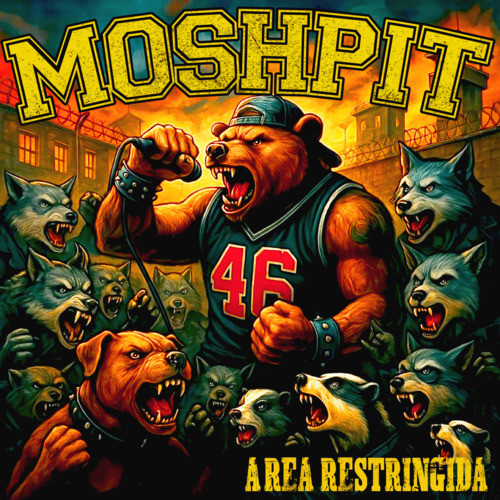 Área Restringida (Explicit)