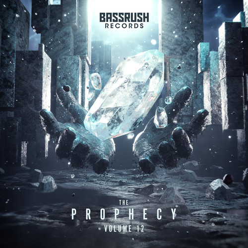 The Prophecy: Vol. 12 (Explicit)
