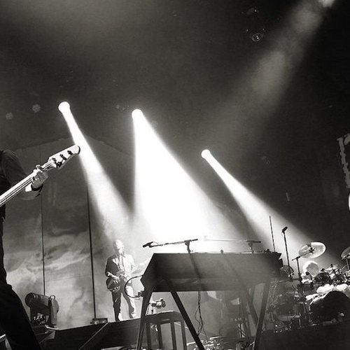 后海星光下Livehouse