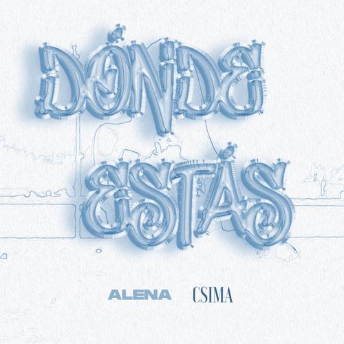 DÓNDE ESTÁS