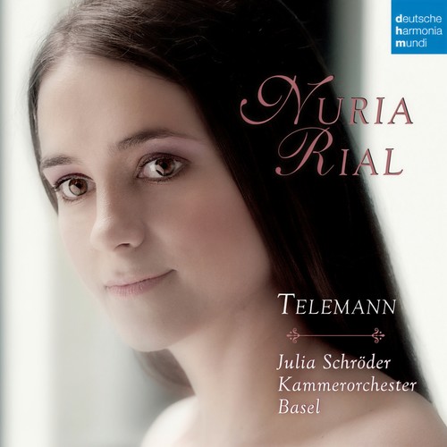 Telemann (泰勒曼)
