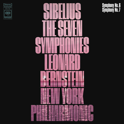 Sibelius: Symphonies Nos. 6 & 7