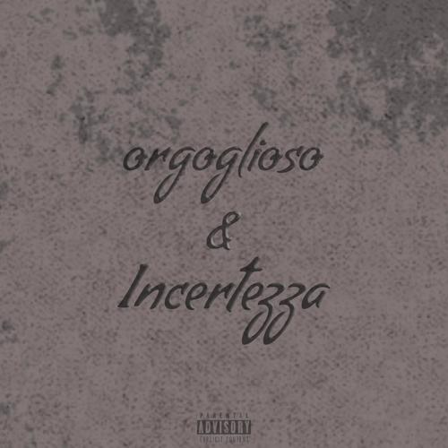 incertezza + orgoglioso (Explicit)