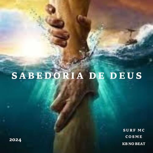 Sabedoria de Deus (Katraca Beats Remix)