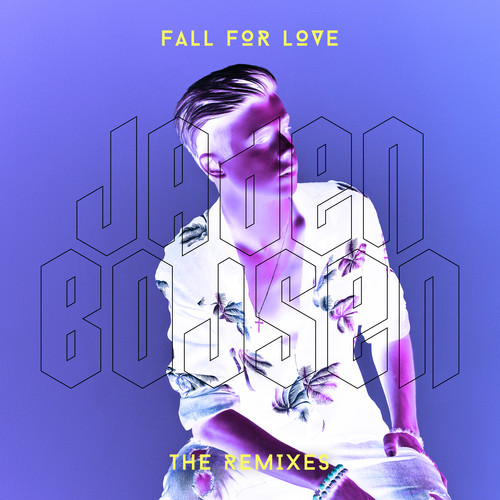 Fall for Love (feat. Jake Reese) (The Remixes)