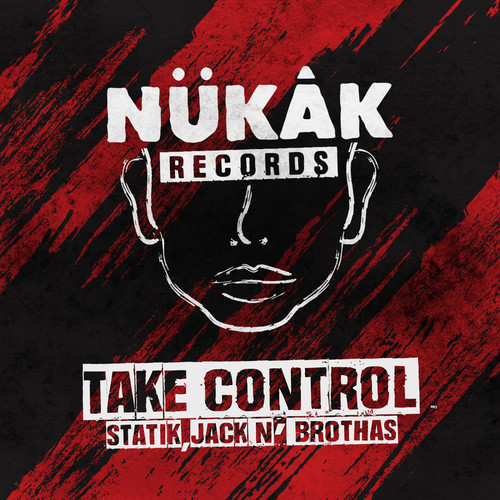 Take Control