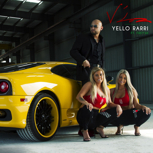Yello Rarri (Explicit)