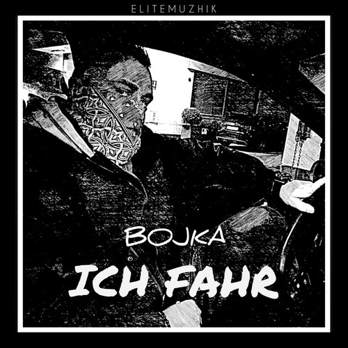 Ich fahr (Explicit)