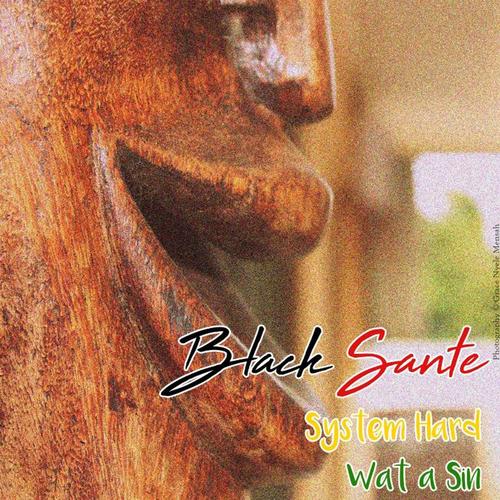 System Hard (feat. Oblanta) [Explicit]