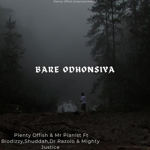 Bare Odhonsiya (feat. Biodizzy, Shuddah, Dr Razolo & Mighty Justice)