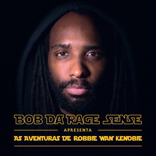 As Aventuras de Robbie Wan Kenobie (Explicit)