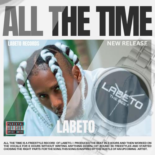 All the time (Explicit)