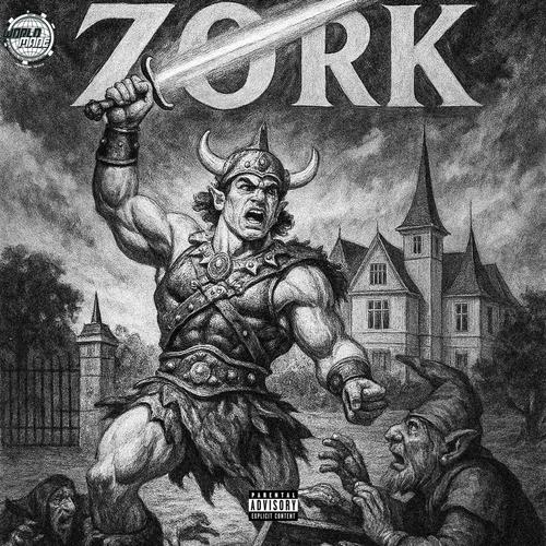 ZORK (feat. Vain Ace & Wakai) [Explicit]