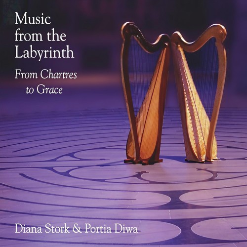Music from the Labyrinth: From Chartres to Grace