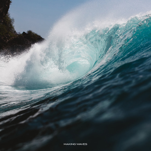 Making Waves