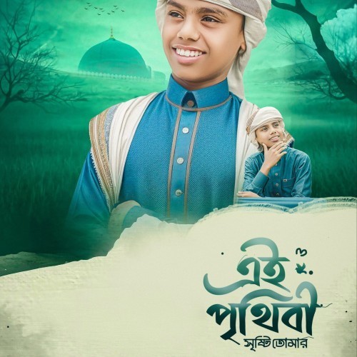 Ei Prithibi Sristhy Tomar Namer Usilay