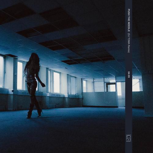 PUSH THE NEEDLE (DJ TOMA Remix)